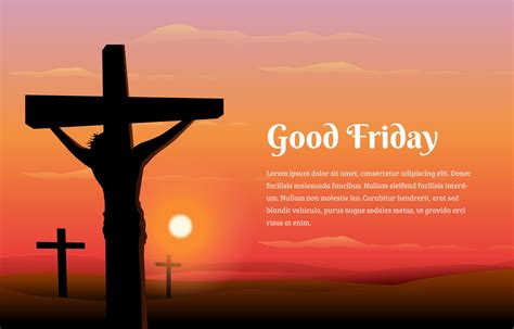 pictures for good friday